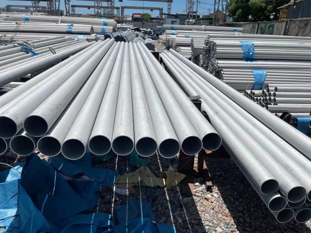 涟水42CrMo不锈钢无缝钢管