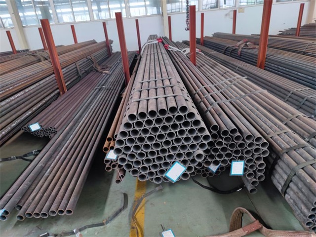 涟水20G合金无缝钢管